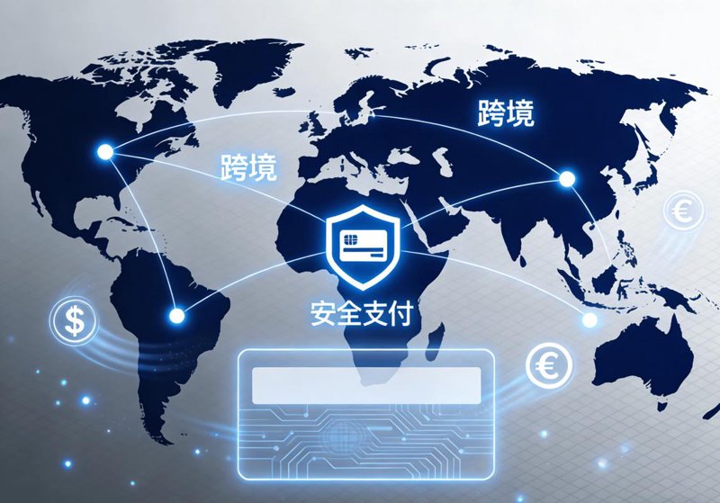 跨境支付